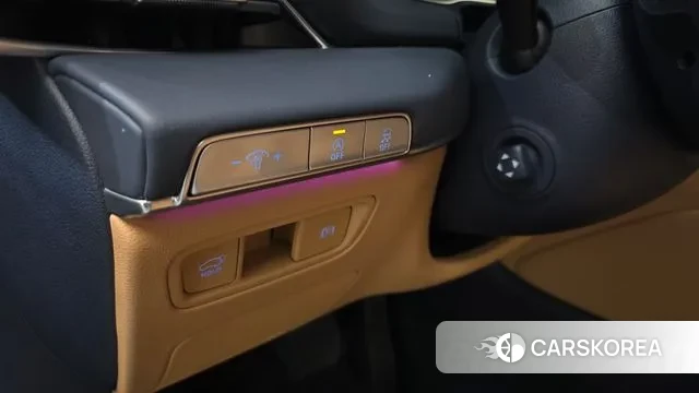 Genesis GV80 2021 Серый из Кореи, фото 6