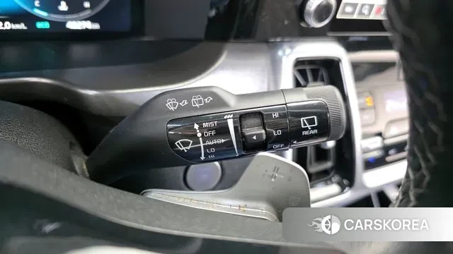 Kia Sorento 4th Generation id 3655026 из Кореи 6