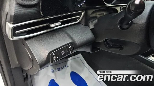 Hyundai Avante Hybrid (CN7) id 2712002 из Кореи 6