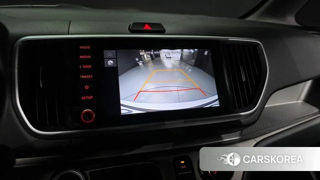 Kia The New Ray 2022 Белый из Кореи, фото 6