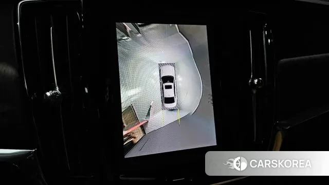 Volvo S90 2023 Белый из Кореи, фото 6