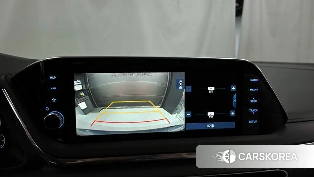 Hyundai Sonata (DN8) 2019 Серый из Кореи, фото 6