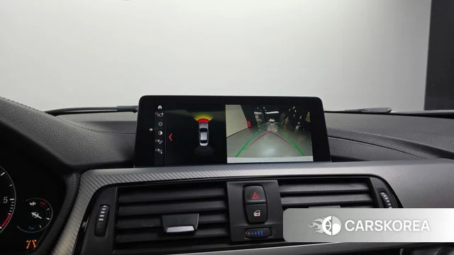 BMW 3 Series (F30) 2018 Белый из Кореи, фото 6