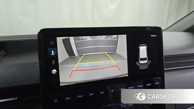 Hyundai Staria 2022 Серый из Кореи, фото 6