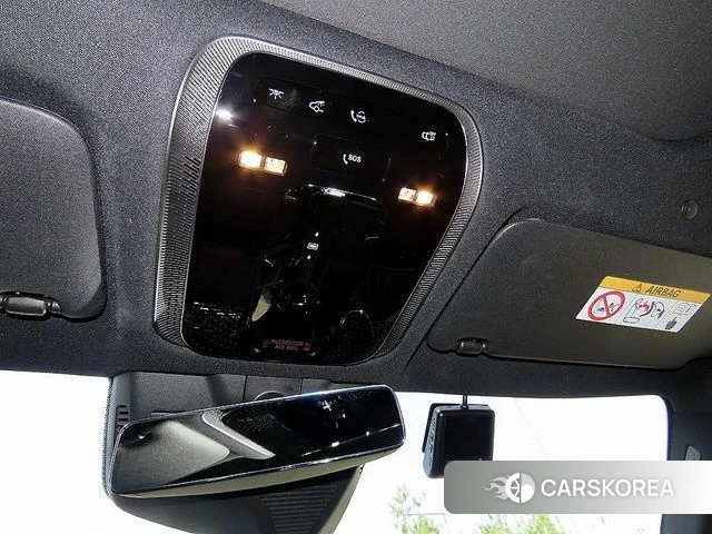 Mercedes-Benz E-Class W214 2025 Белый из Кореи, фото 6