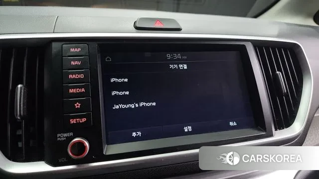 Kia The New Ray 2021 Серый из Кореи, фото 6