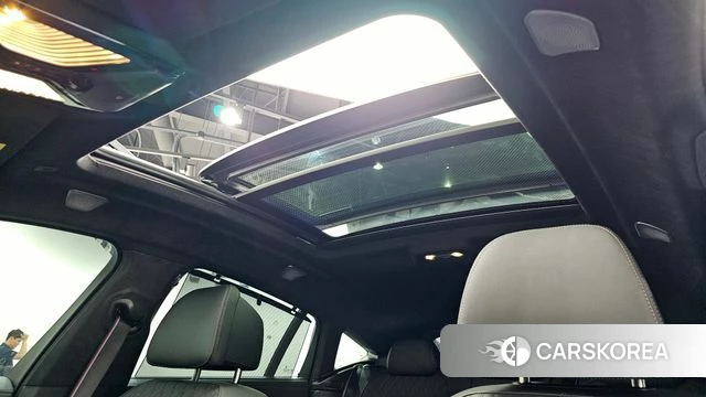 BMW X6 (G06) 2025 Черный из Кореи, фото 6
