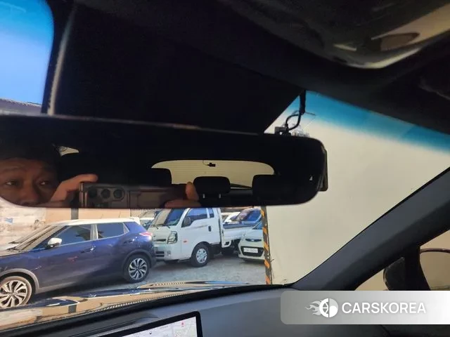 Genesis GV70 2021 Коричневый из Кореи, фото 6