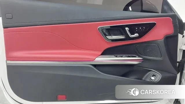 Mercedes-Benz CLE-Class C236 2024 Белый из Кореи, фото 6