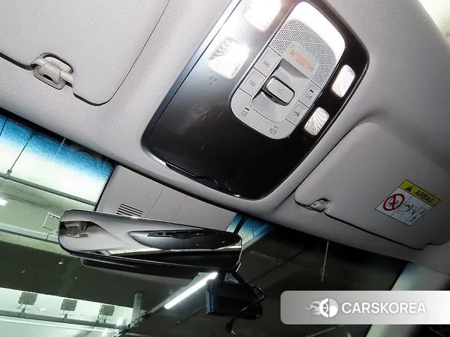 Genesis GV80 2021 Черный из Кореи, фото 6