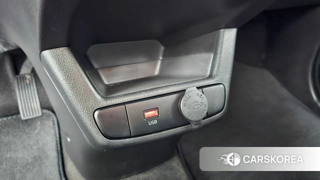 Kia The New Ray id 4894155 из Кореи 6
