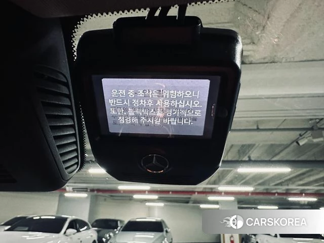Mercedes-Benz A-Class W177 2019 Белый из Кореи, фото 6