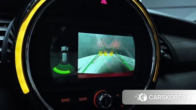 Mini Cooper 2020 Красный из Кореи, фото 6