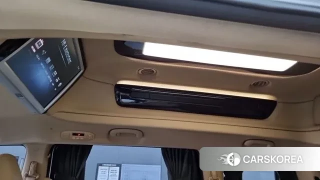 Kia The New Carnival 2018 Белый из Кореи, фото 6