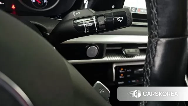 Kia K5 3rd generation 2020 Белый из Кореи, фото 6