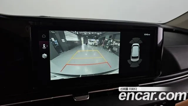 Kia Carnival 4th generation id 2906562 из Кореи 6