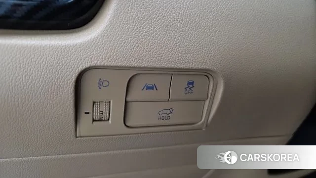 Kia Sorento 4th Generation 2021 Белый из Кореи, фото 6