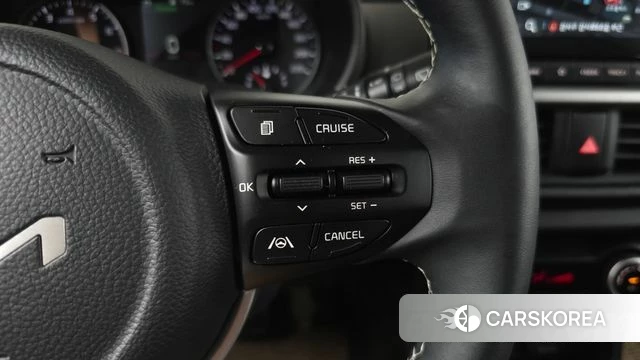 Kia Morning Urban (JA) 2022 Жемчужный цвет из Кореи, фото 6