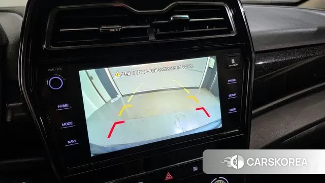 Ssangyong Berry New Tivoli 2019 Серый из Кореи, фото 6