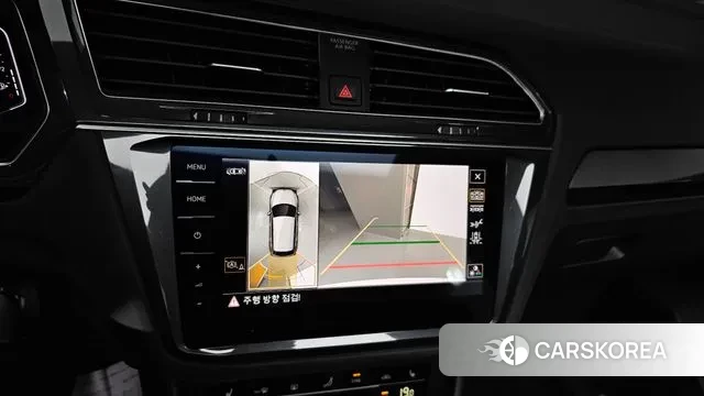 Volkswagen Tiguan second Generation id 2884382 из Кореи 6