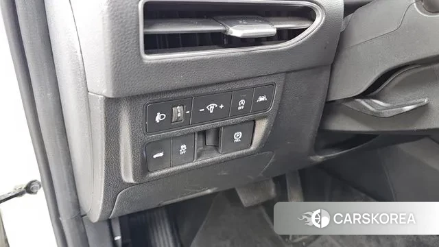 Hyundai Sonata (DN8) 2022 Белый из Кореи, фото 6