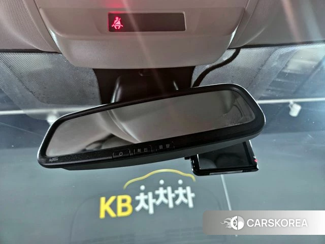 Renault Korea (Samsung) SM6 2018 Серебристо-серый из Кореи, фото 6
