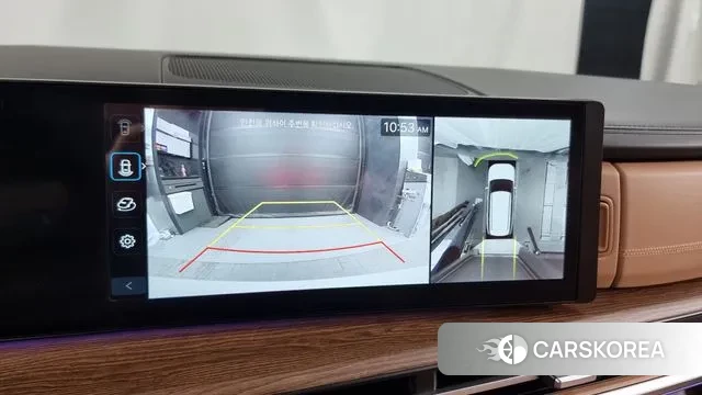 Hyundai Santa Fe (MX5) 2023 Жемчужный цвет из Кореи, фото 6