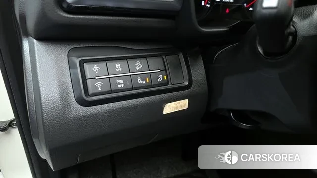 Ssangyong The New Tivoli 2025 Белый из Кореи, фото 6