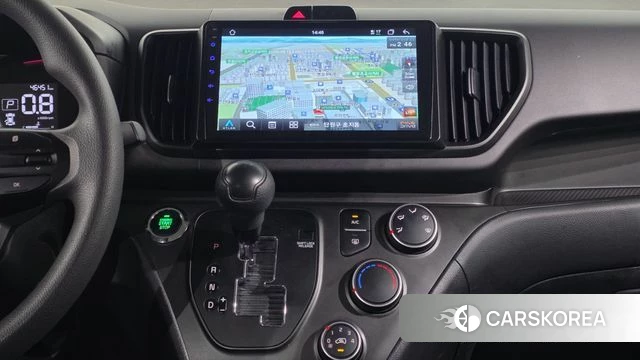 Kia The New Kia Ray 2022 Белый из Кореи, фото 6