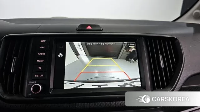 Kia The New Kia Ray 2022 Жемчужный цвет из Кореи, фото 6