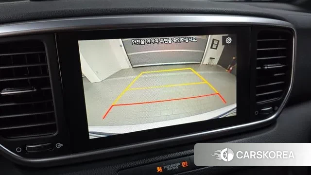 Kia Sportage The Bold 2020 Белый из Кореи, фото 6