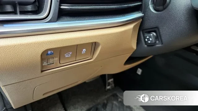 Kia The New Sorento 4th Generation 2024 Белый из Кореи, фото 6