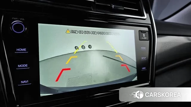 Ssangyong Berry New Tivoli 2021 Синий из Кореи, фото 6