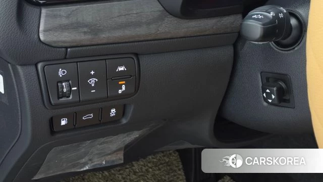 Kia K7 Premier 2020 Белый из Кореи, фото 6
