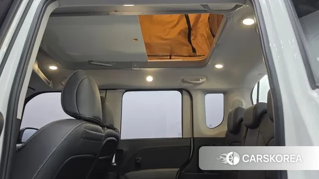 Kia The New Kia Ray 2023 Белый из Кореи, фото 6