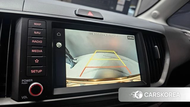 Kia The New Kia Ray 2025 Белый из Кореи, фото 6