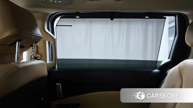 Kia Carnival 4th generation 2020 Черный из Кореи, фото 6