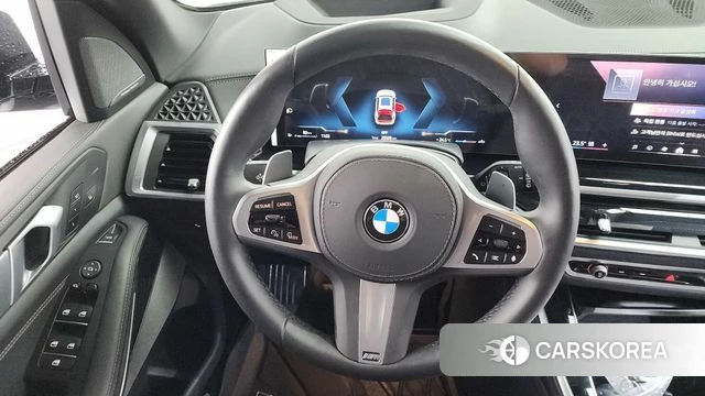 BMW X5 (G05) 2025 Белый из Кореи, фото 6