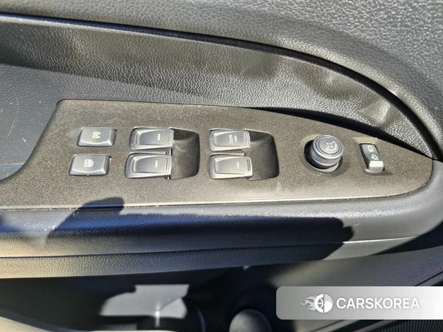 Ssangyong Rexton Sports 2018 Черный из Кореи, фото 6