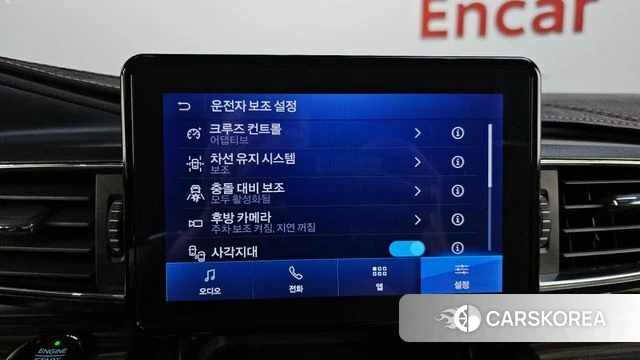 Ford Explorer 6th Generation 2020 Серый из Кореи, фото 6