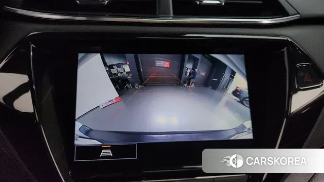 Chevrolet (GM Daewoo) Trailblazer 2020 Белый из Кореи, фото 6