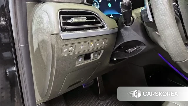 Hyundai Palisade 2020 Черный из Кореи, фото 6