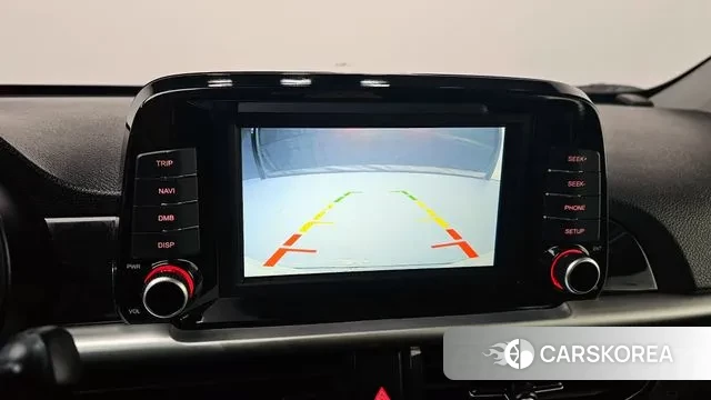 Kia All New Morning (JA) 2019 Жемчужный цвет из Кореи, фото 6