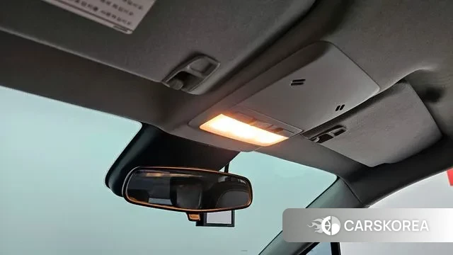 Chevrolet (GM Daewoo) The New Trax 2019 Белый из Кореи, фото 6