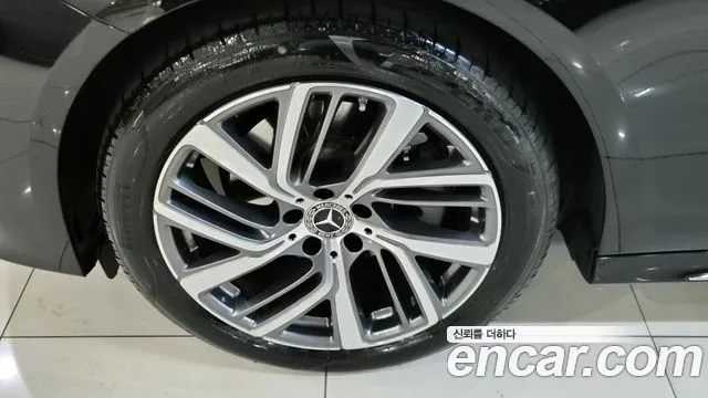 Mercedes-Benz E-Class W214 2024 Черный из Кореи, фото 6