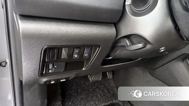 Renault Korea (Samsung) The New QM6 2020 Серый из Кореи, фото 6