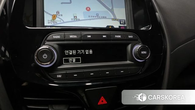 Chevrolet (GM Daewoo) The New Spark 2018 Белый из Кореи, фото 6