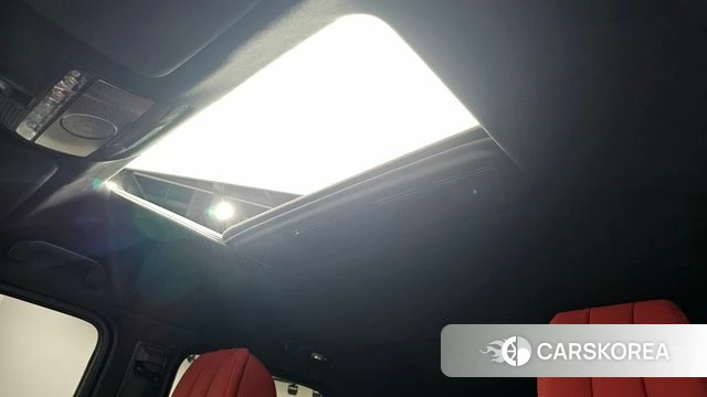 Mercedes-Benz G-Class W463b 2021 Белый из Кореи, фото 6