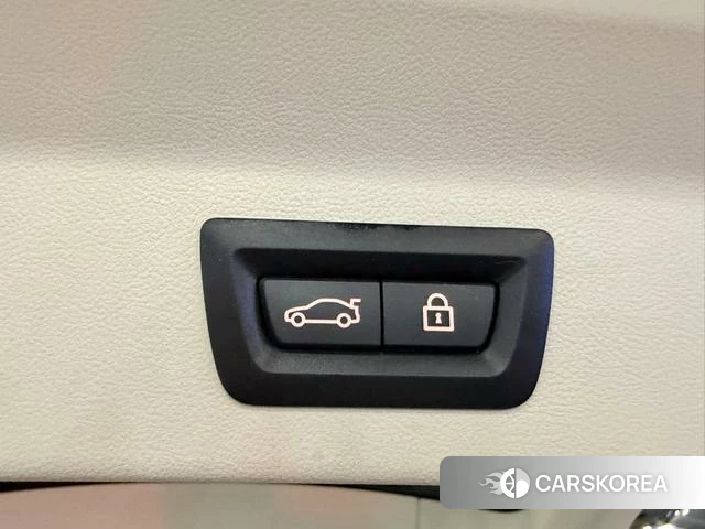 BMW X3 2021 Белый из Китая, фото 6