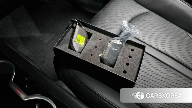 Kia The New K5 Hybrid 3rd generation 2024 Белый из Кореи, фото 6
